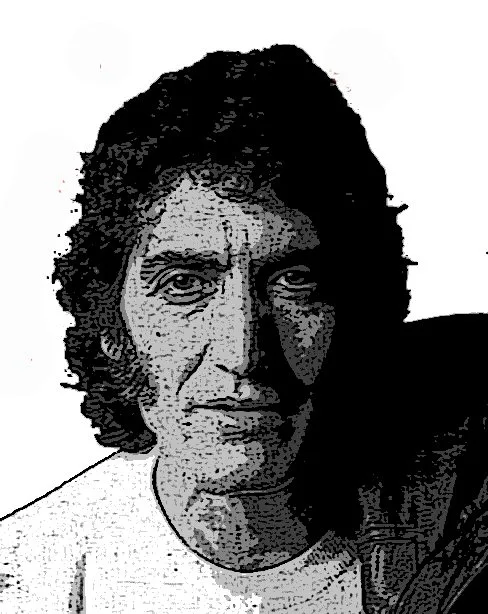 Zíngaro