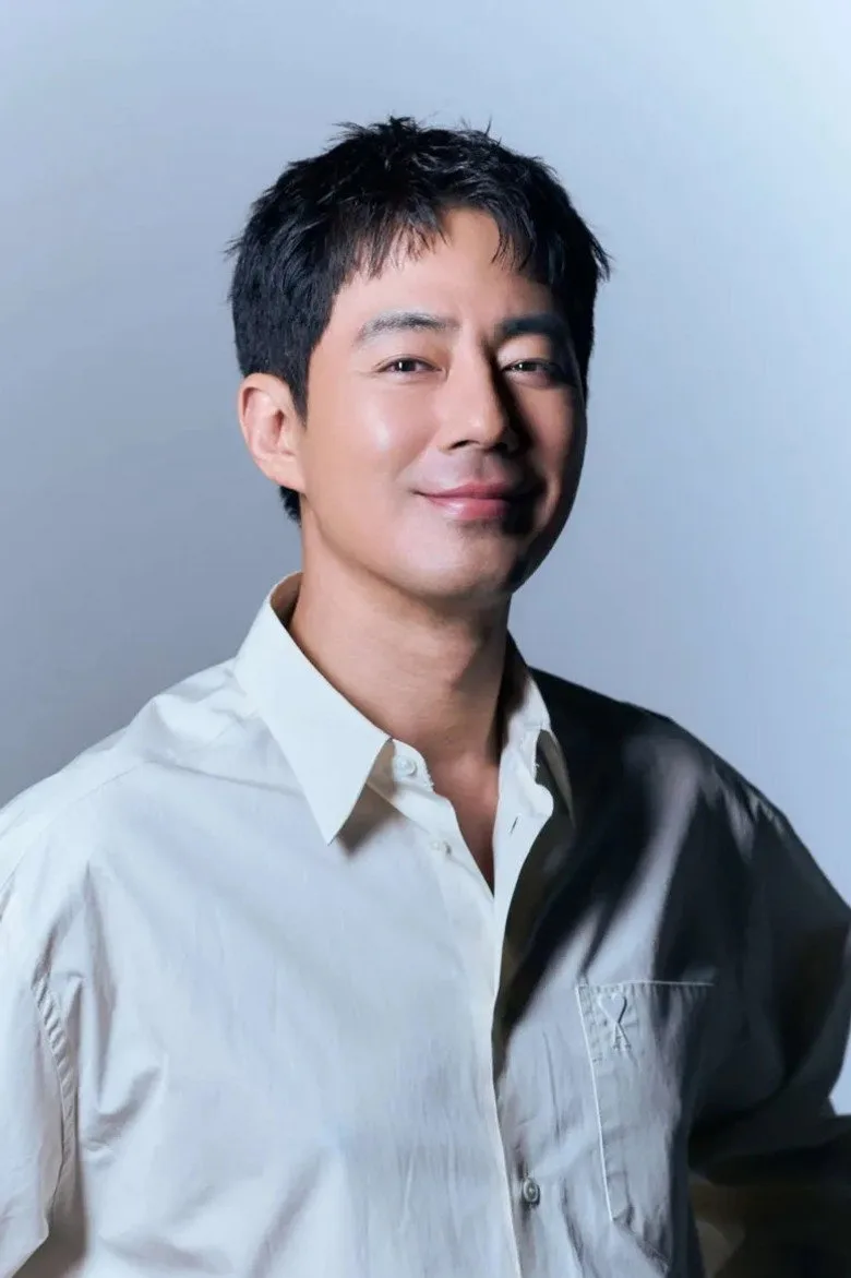 Zo In-sung filmography