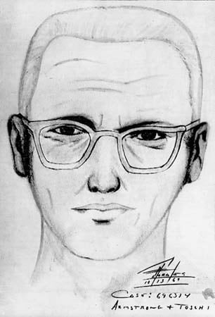 Zodiac Killer reference image