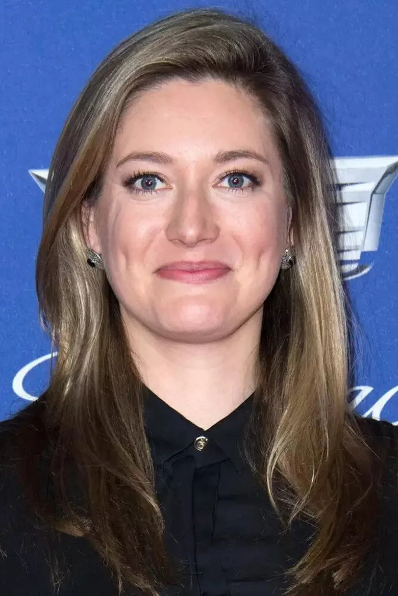Zoe Perry filmography
