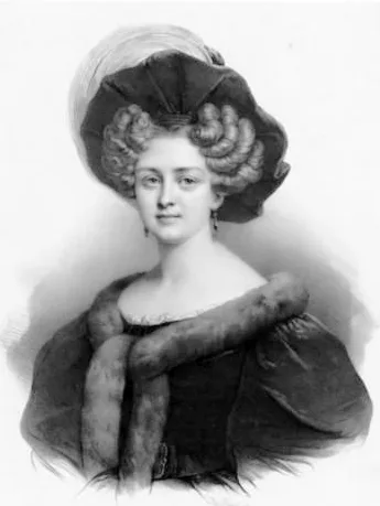 Zoë Prévost