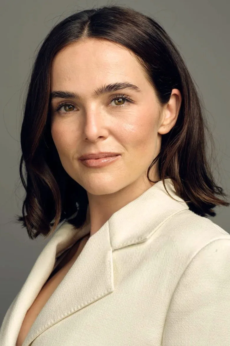 Zoey Deutch filmography