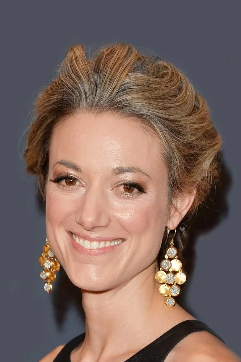 Zoie Palmer filmography