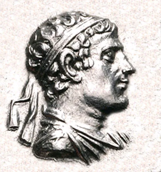 Zoilus I
