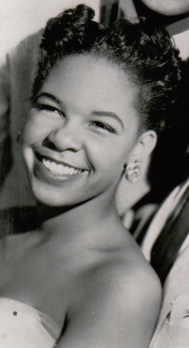 Zola Taylor