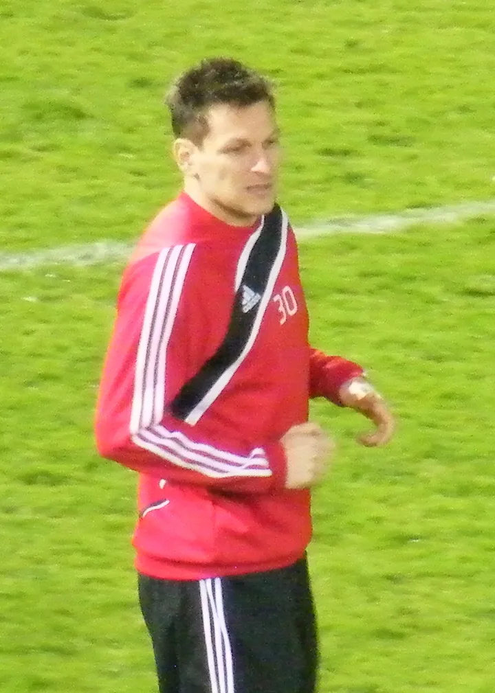 Zoltán Kiss