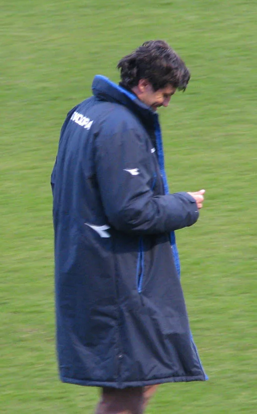 Zoran Mamić