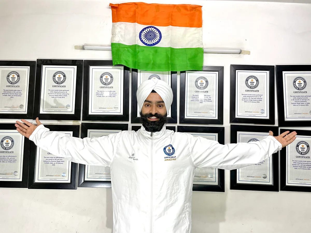 Zorawar Singh