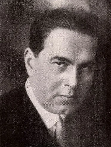 Zsolt Harsányi