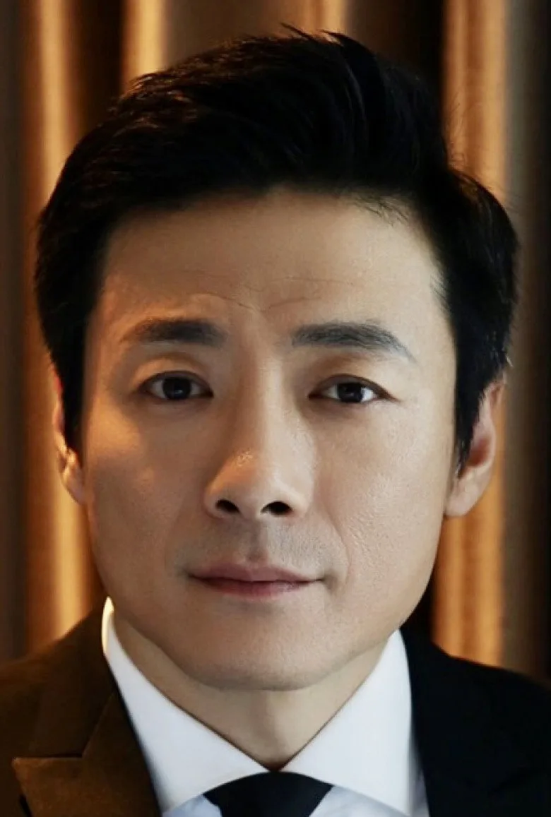 Zu Feng filmography