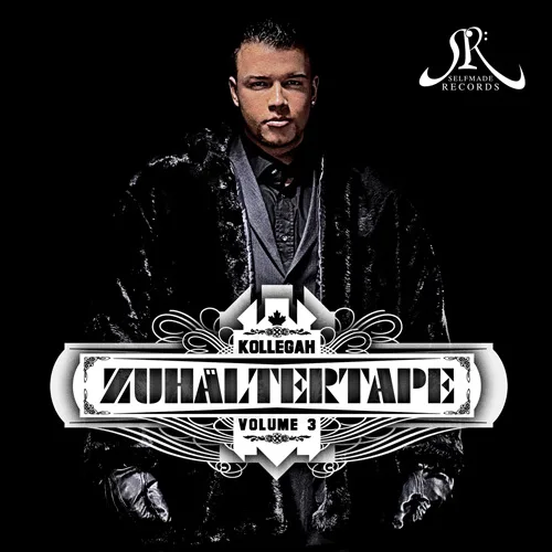 Zuhältertape Volume 3