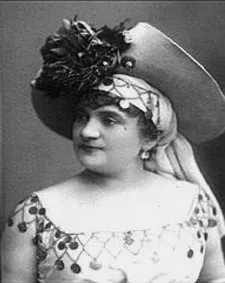 Zulma Bouffar