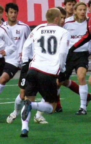 Zvonimir Vukić